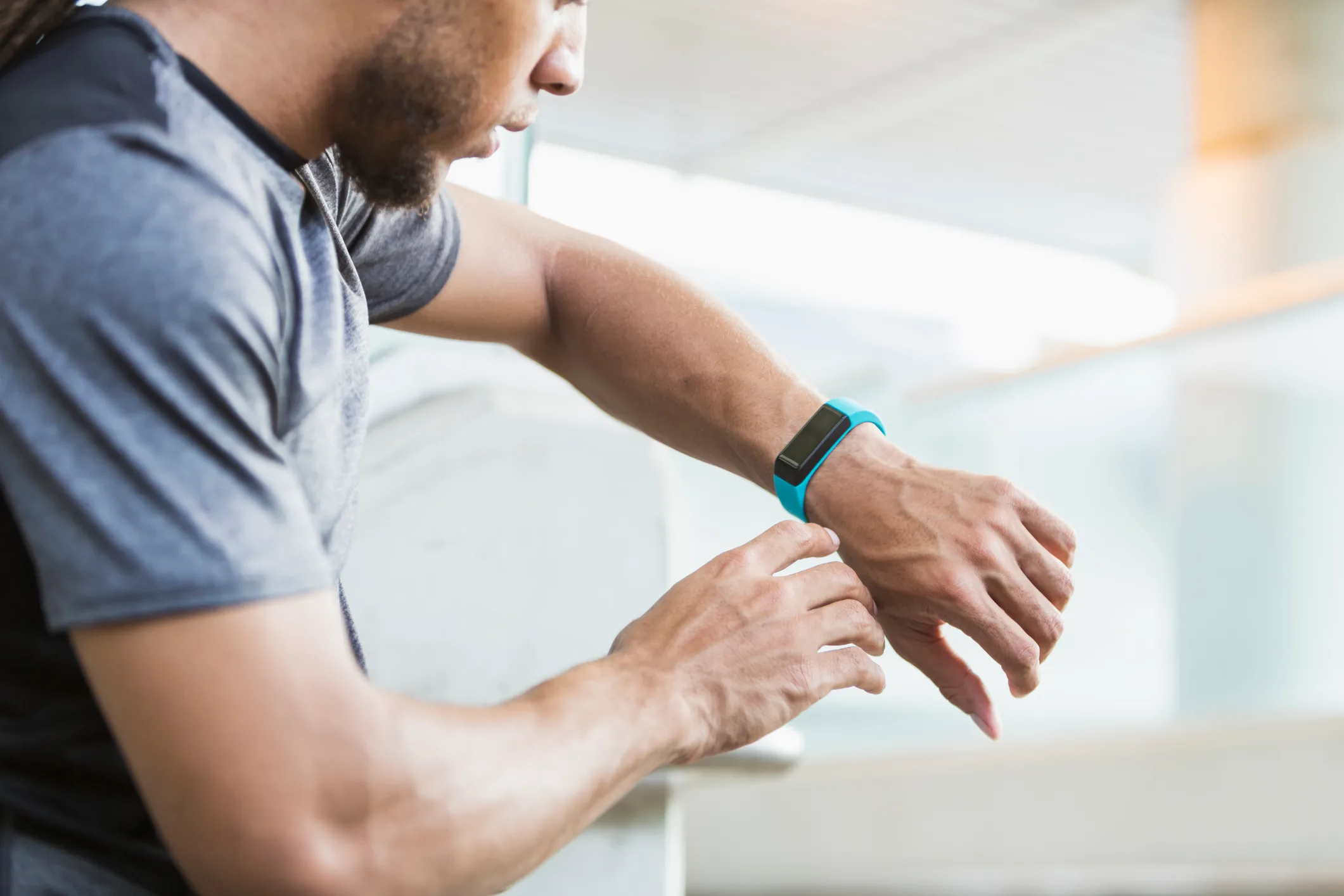 Best fitness watches for men