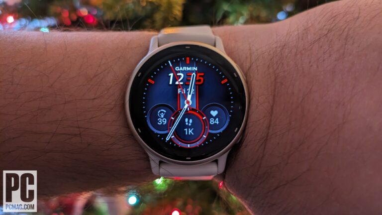 10 Best Fitness Watches for Men (2026)