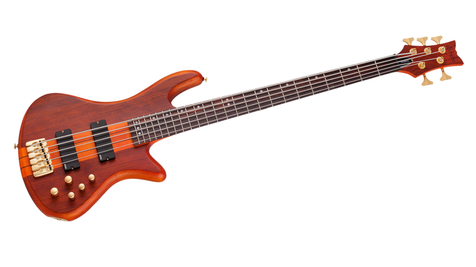 How to choose best five string bass guitar