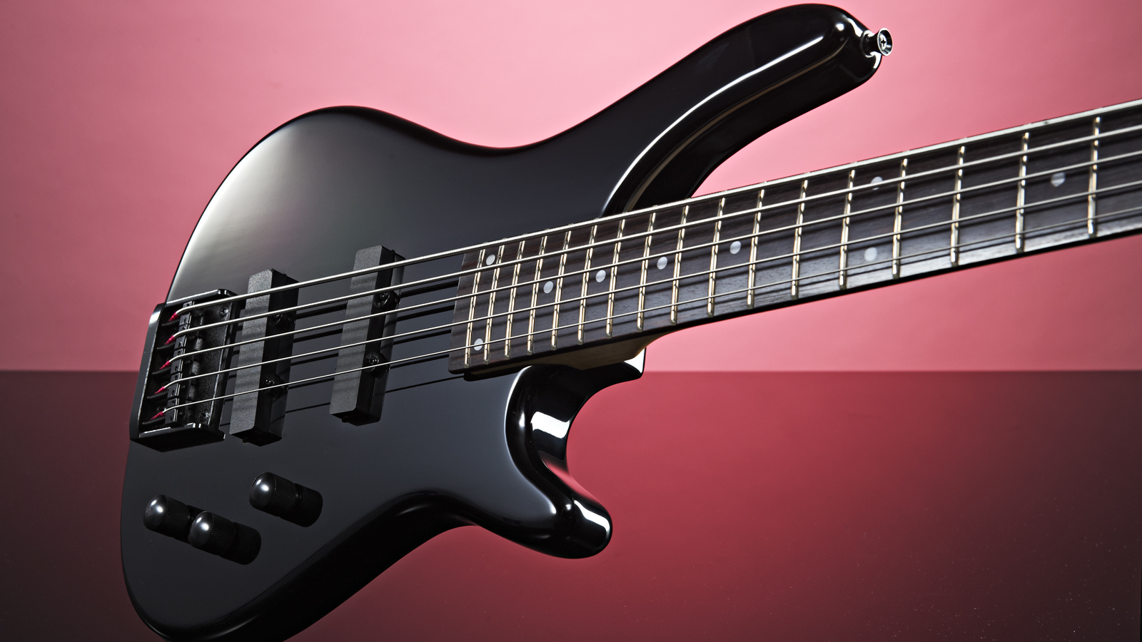 Best five string bass guitar
