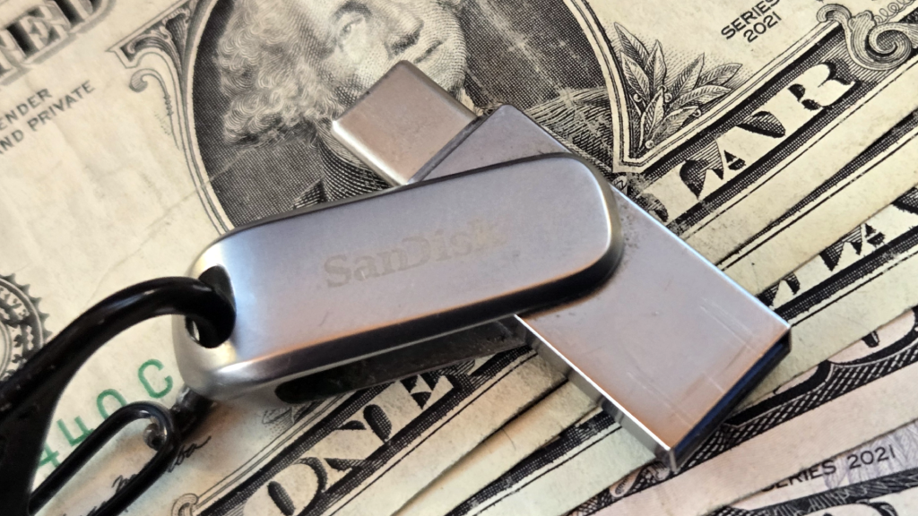 How to choose best flash drives