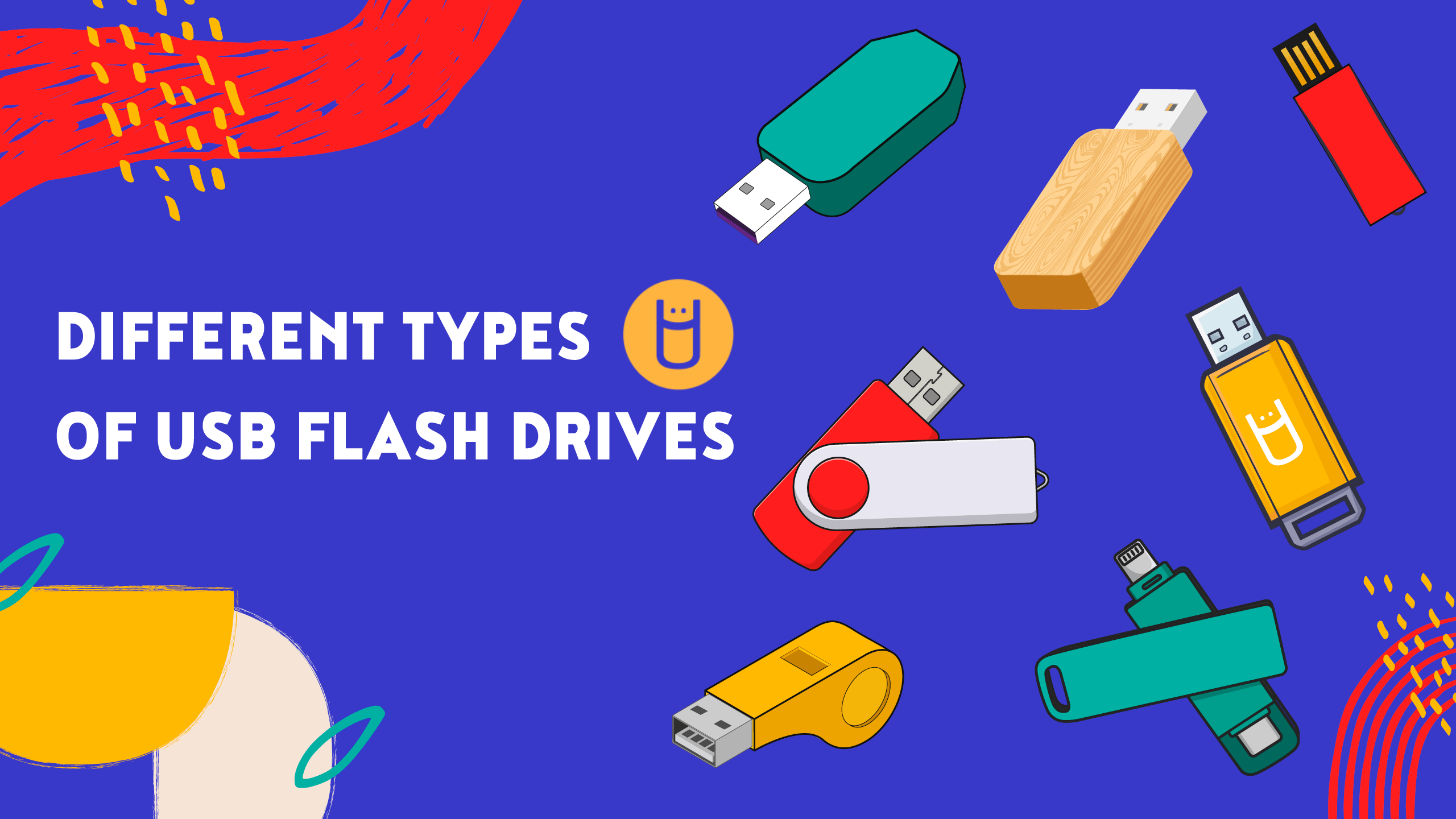 Best flash drives