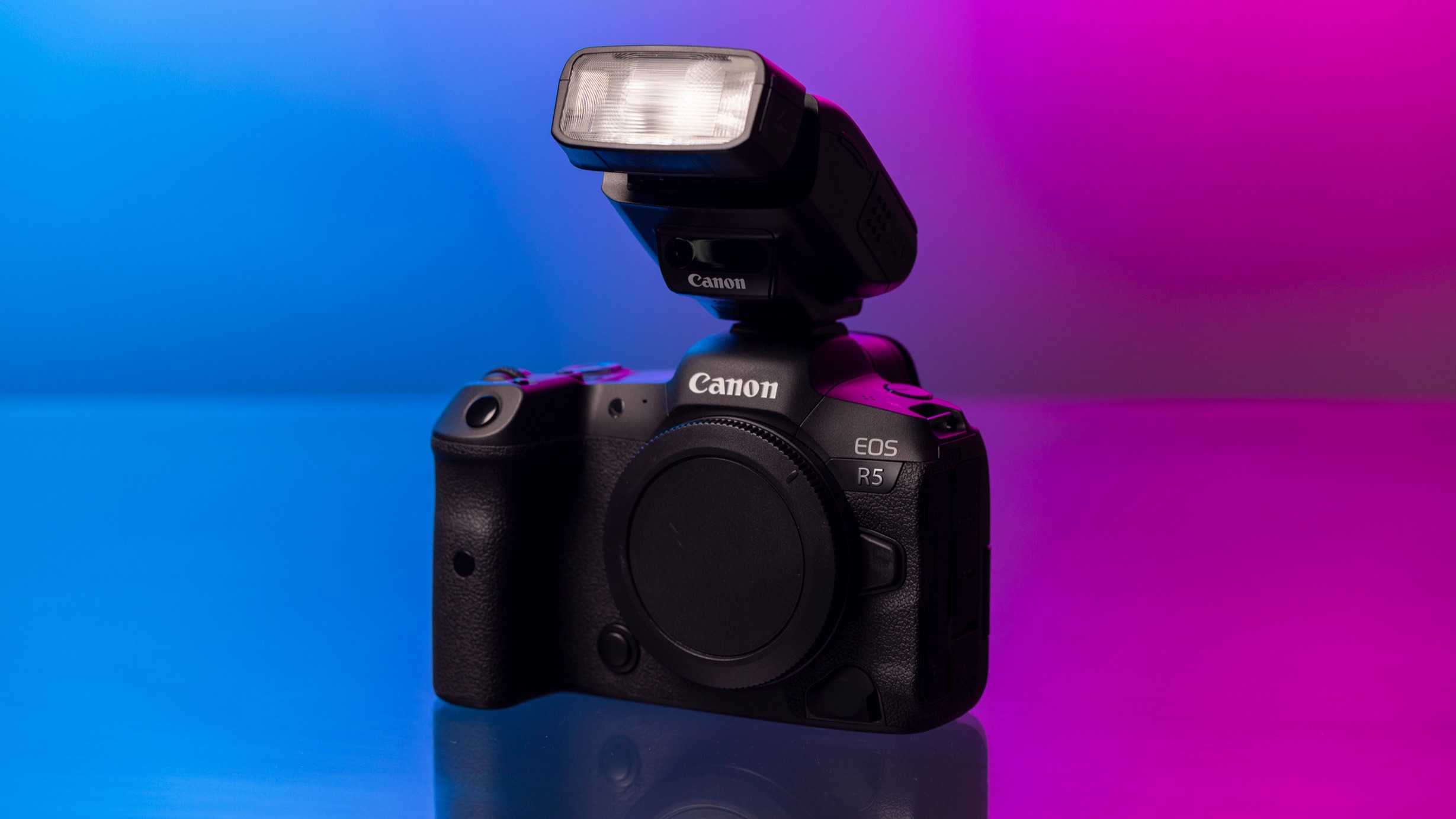 Best flash for canon cameras