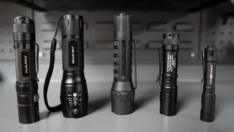 9 Best Flashlight Brands (2026)
