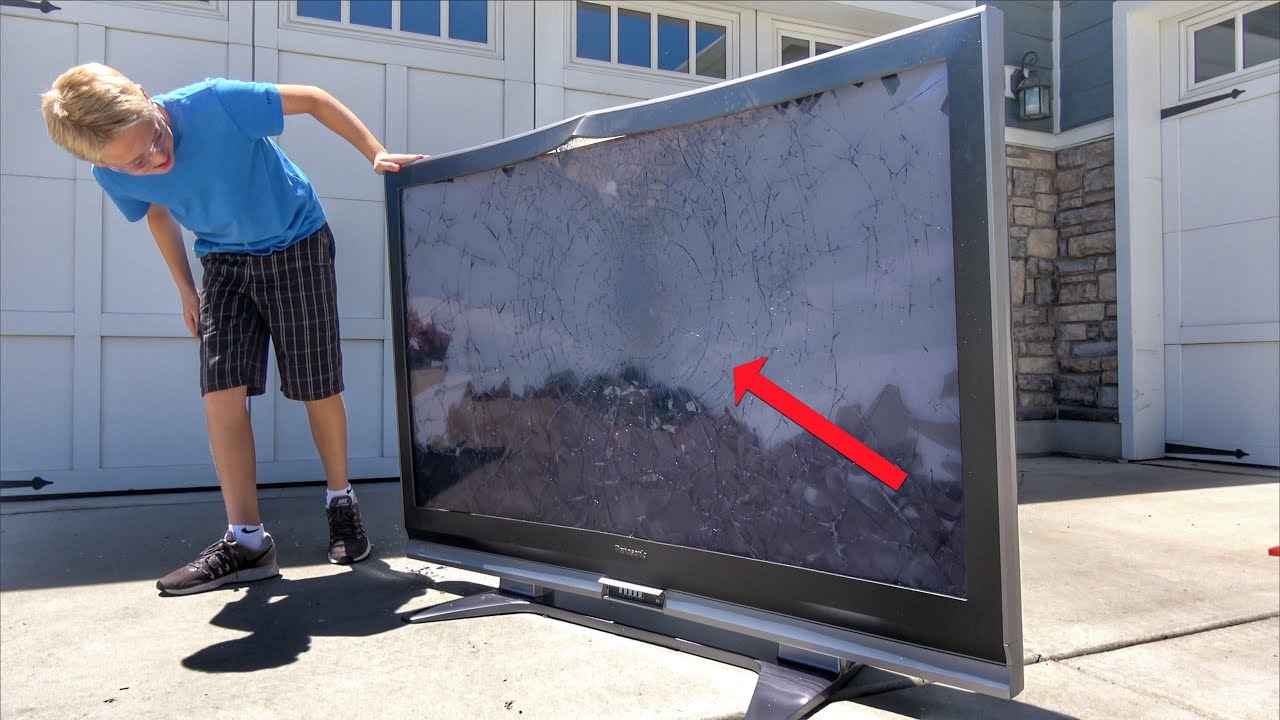 Best flat screen tv