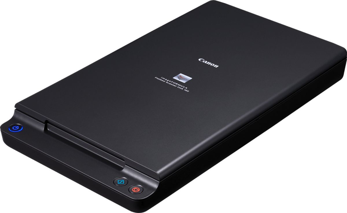 Best flatbed scanner