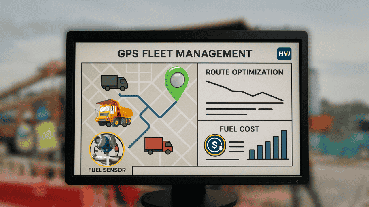 Best fleet tracking