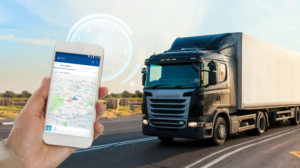 How to choose best fleet tracking solutions