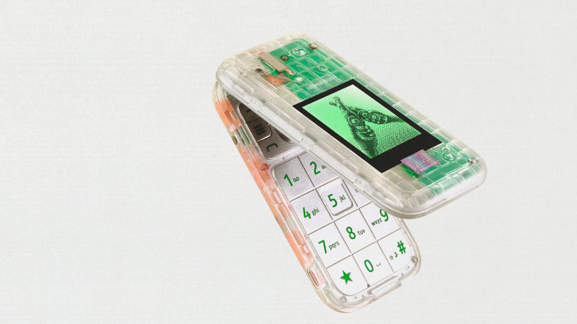 Best flip phones
