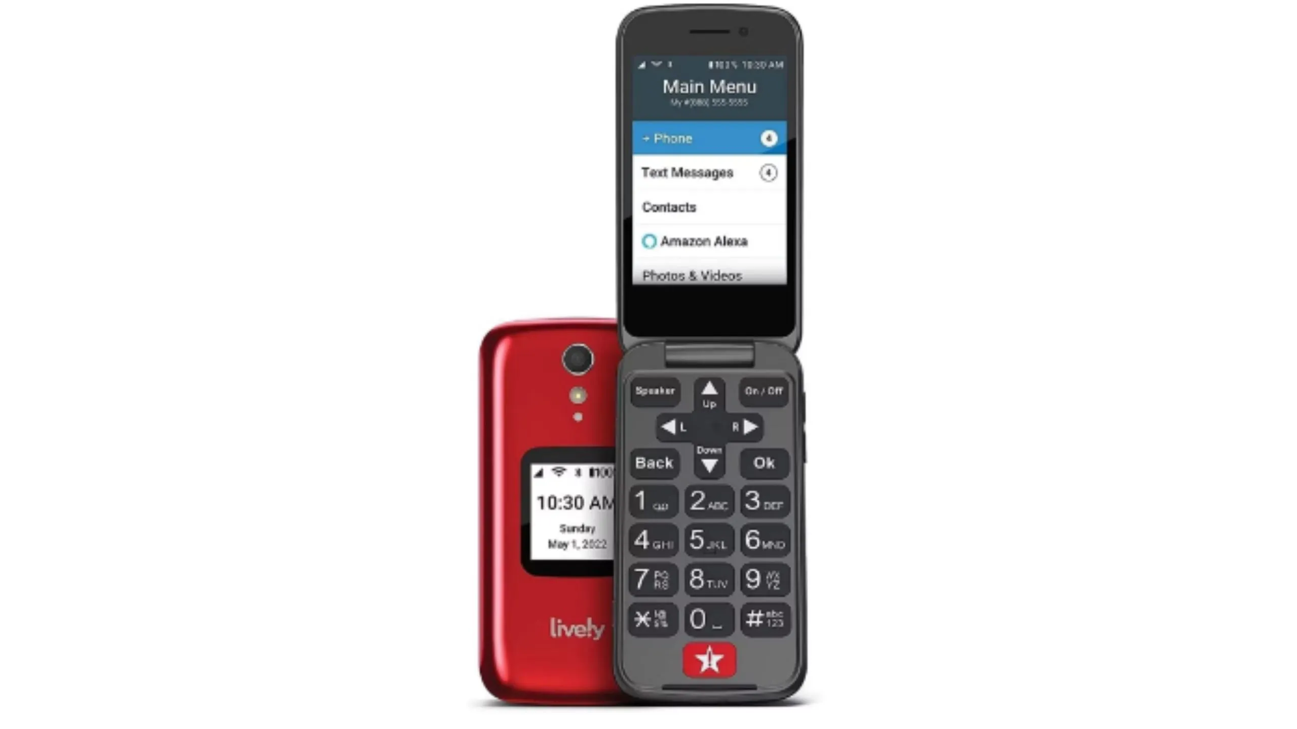 How to Choose Flip Phones for Seniors