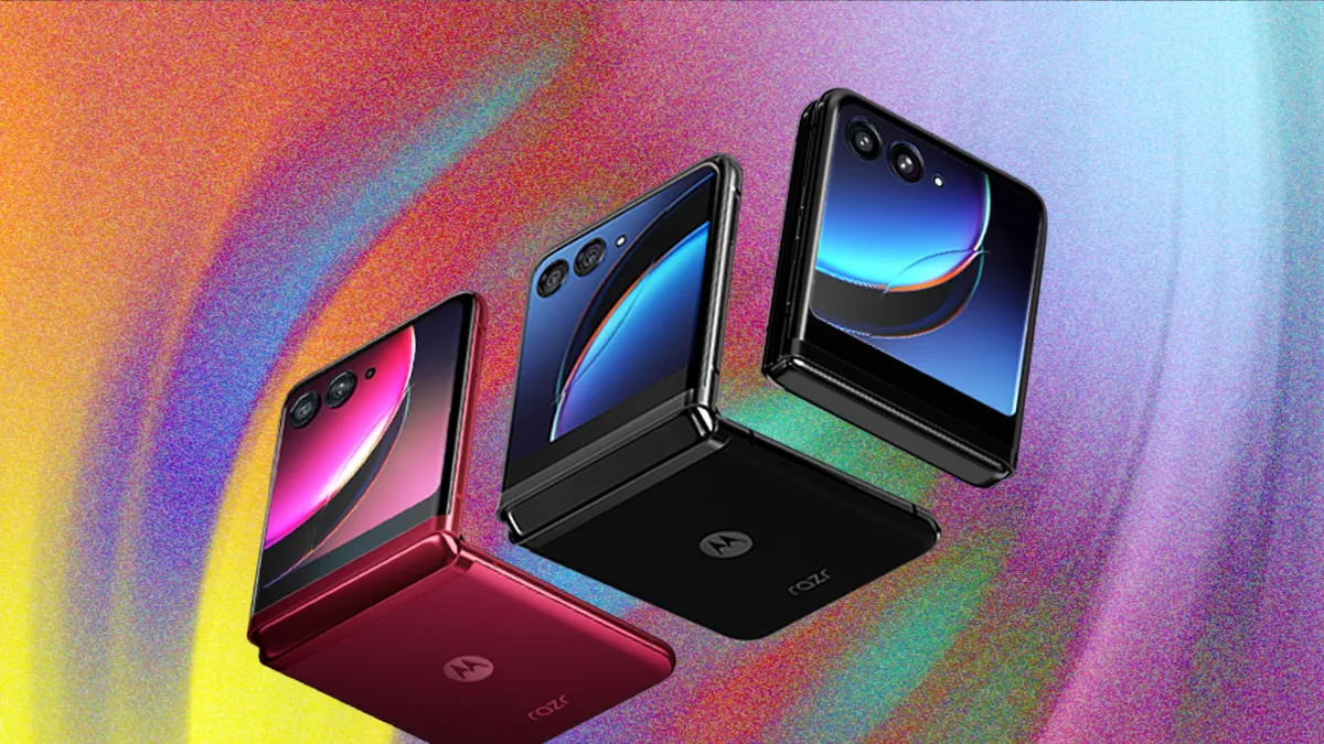 Best flip phones for seniors