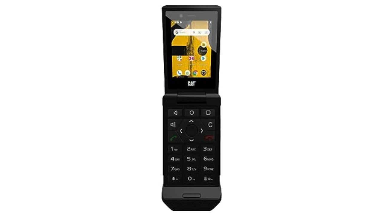 Best flip phones for seniors