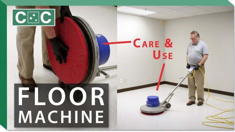 10 Best Floor Cleaner Machine (2026)