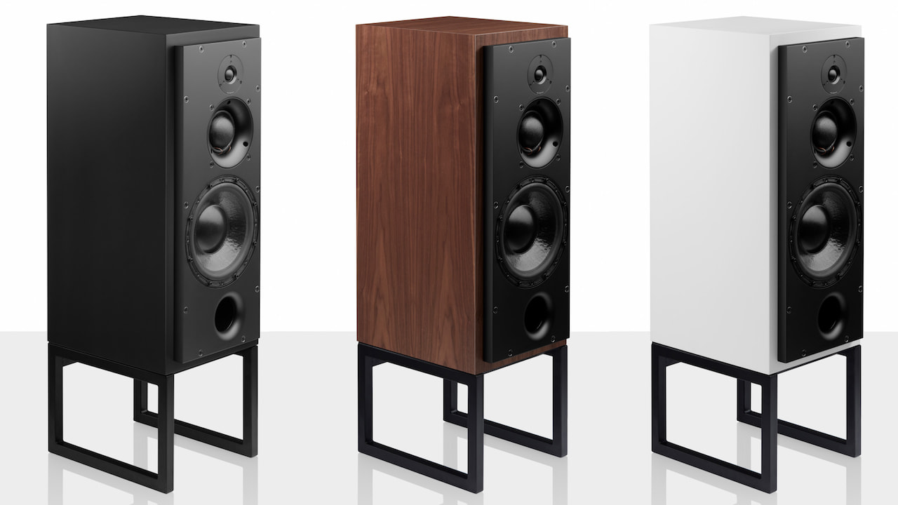 Best floor standing speakers