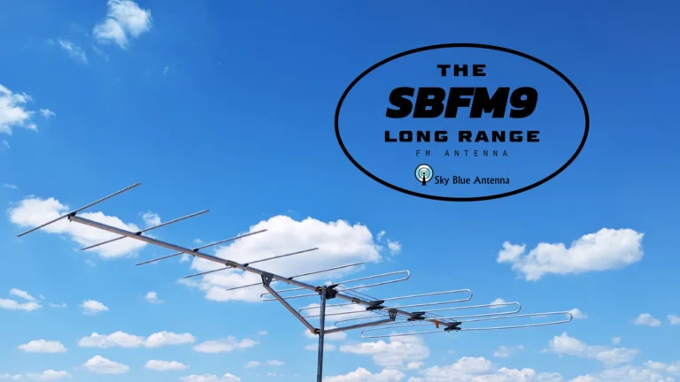 10 Best FM Antenna (2026)
