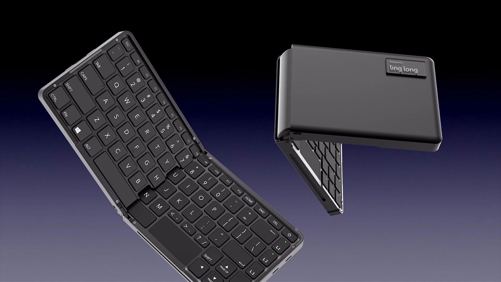 Best foldable keyboard