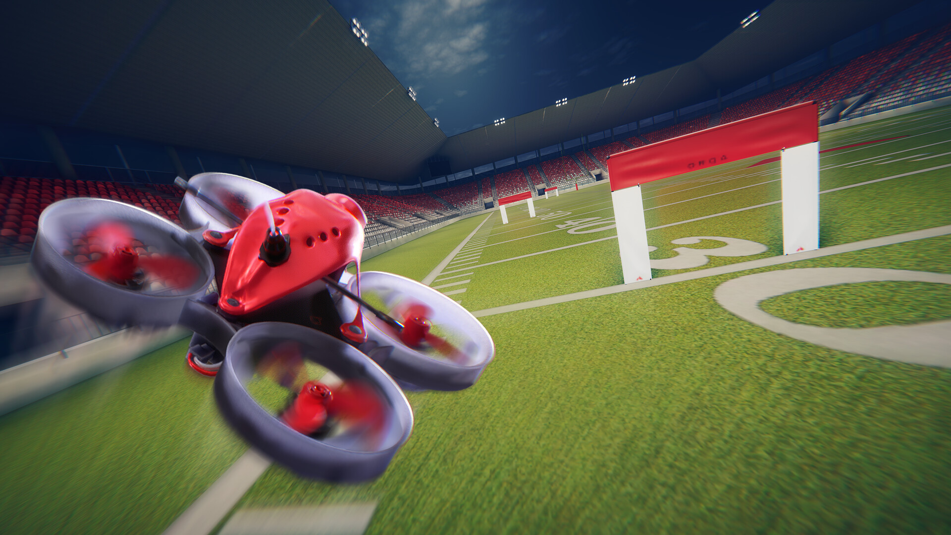 How to choose best fpv drone simulator
