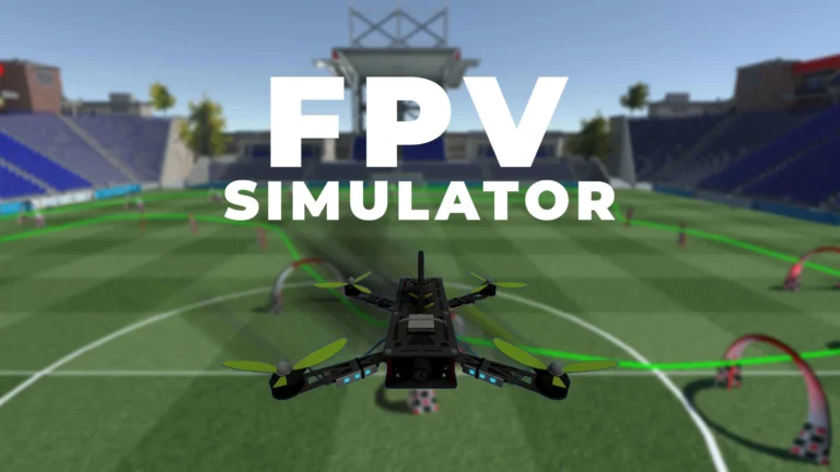 8 Best Best Fpv Drone Simulator (2026)
