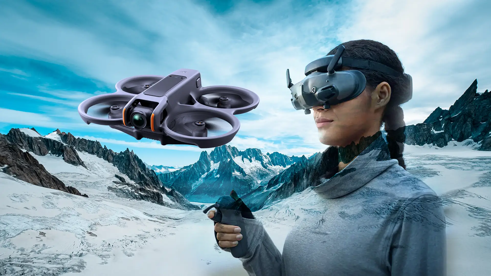 How to choose best fpv drones