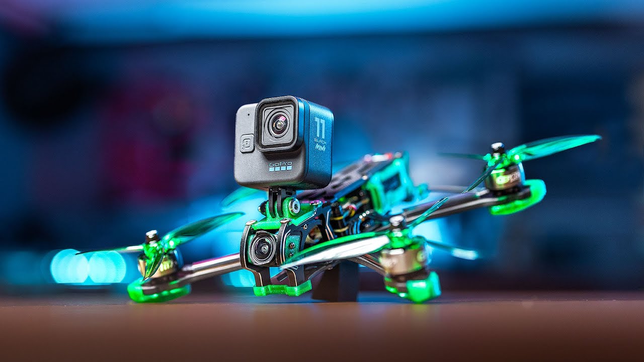 Best fpv drones