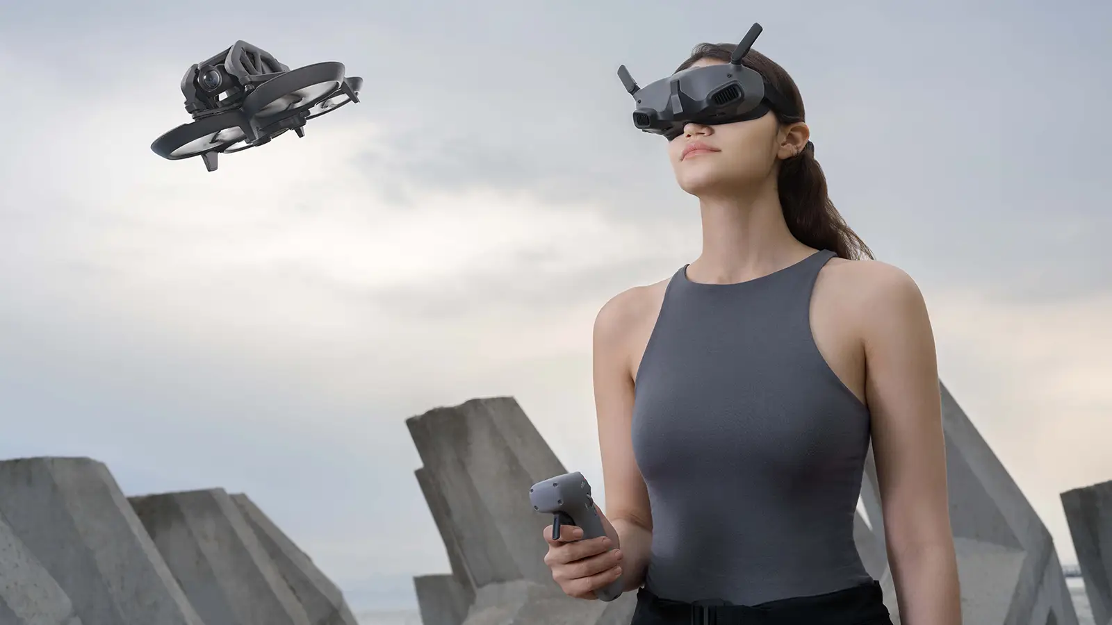 Best fpv goggles