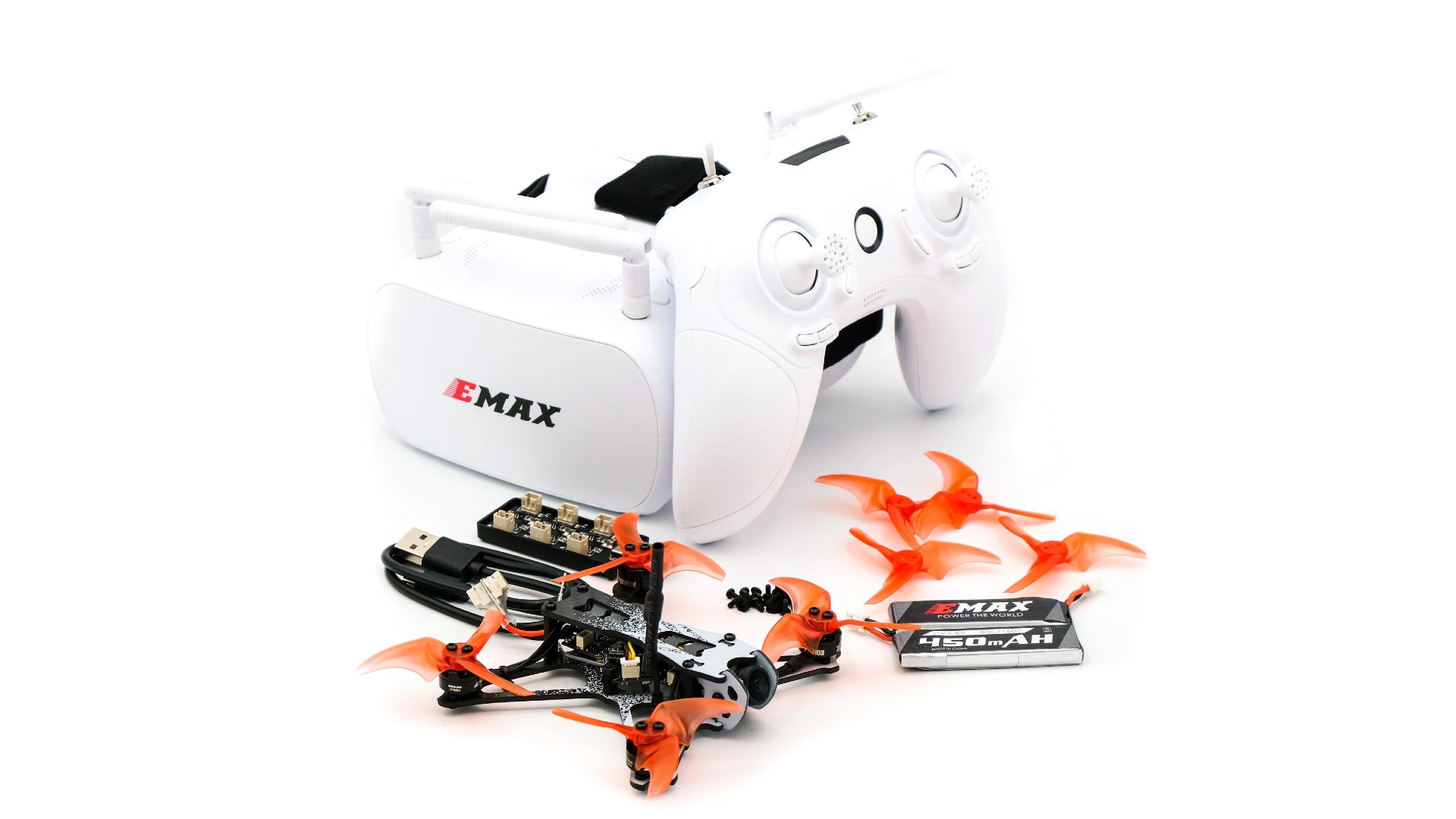 How to Choose the Best FPV Racing Drone Kit: best fpv racing drone kits