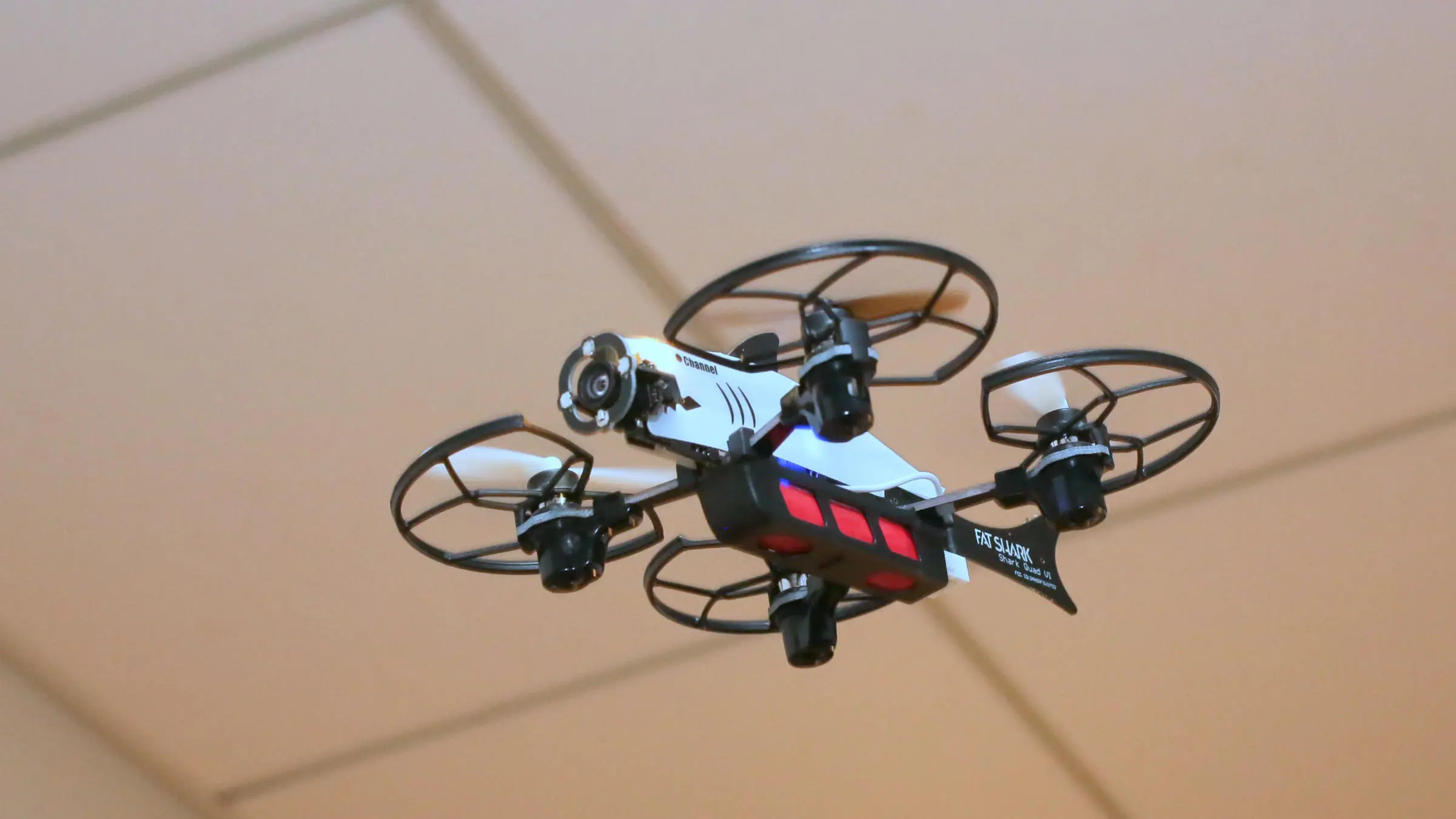 Best fpv racing drone kits