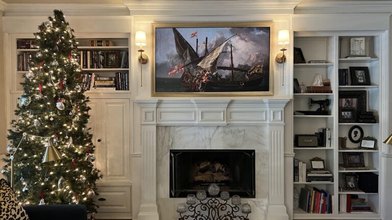 9 Best Frame TVs (2026)