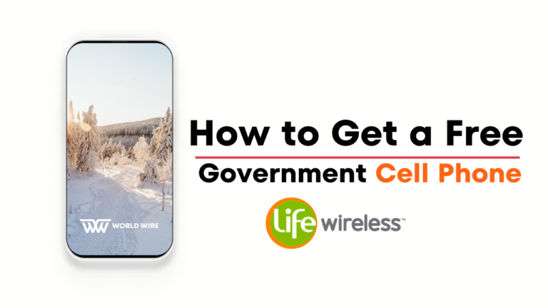 The 6 Best Free Gov Cell Phones of 2026