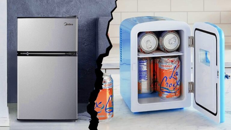 10 Best Freezerless Mini Refrigerators (2026)