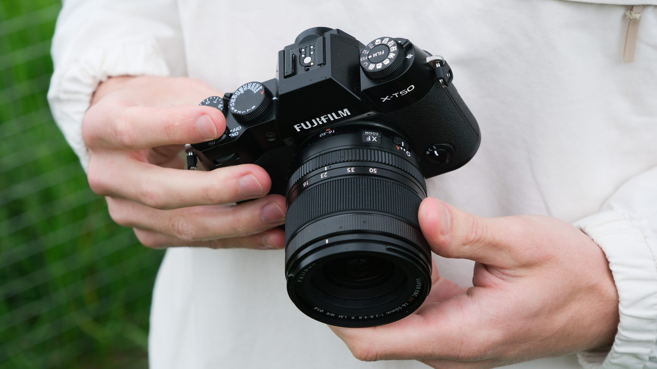How to choose best fujifilm camera
