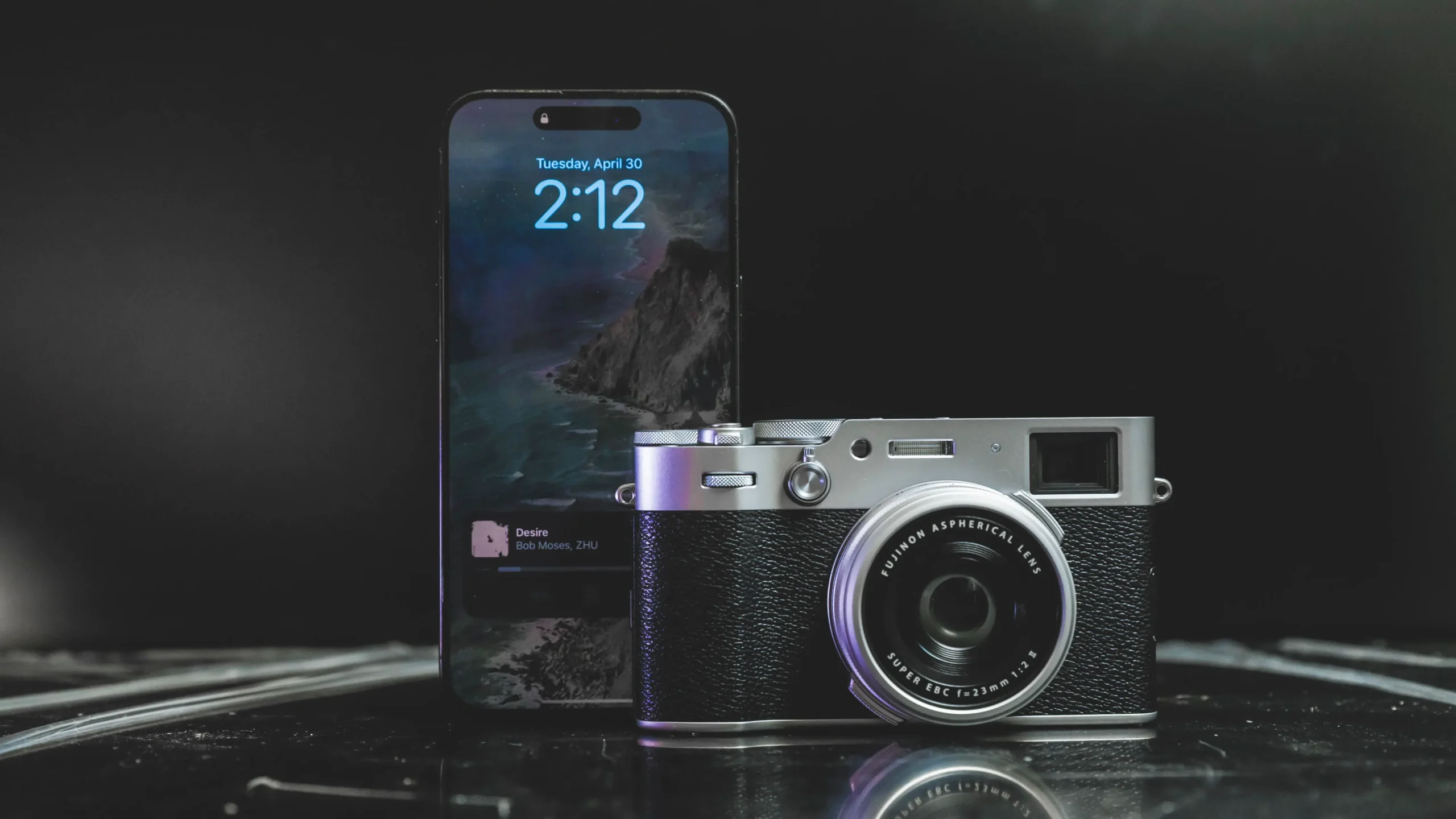 Best fujifilm camera
