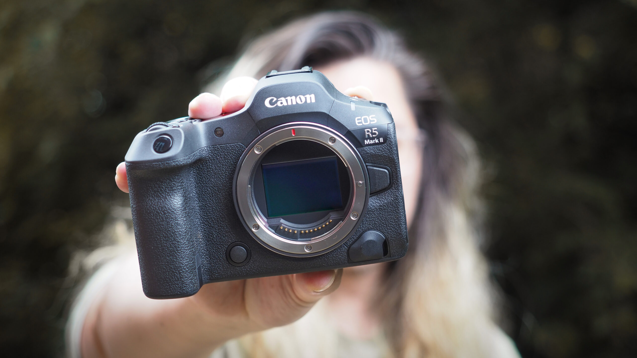 Best full frame mirrorless camera