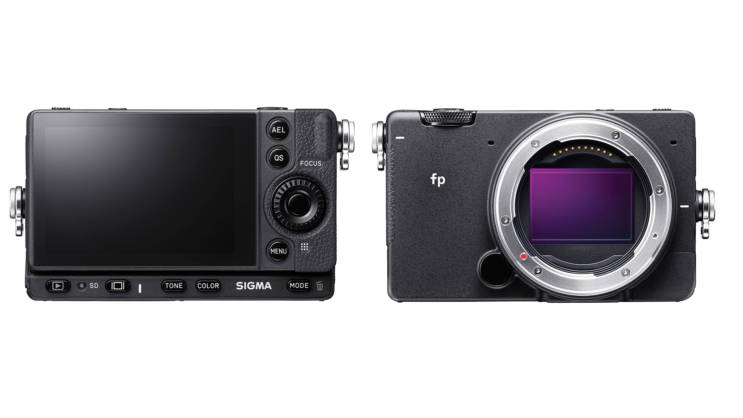Best full frame mirrorless camera