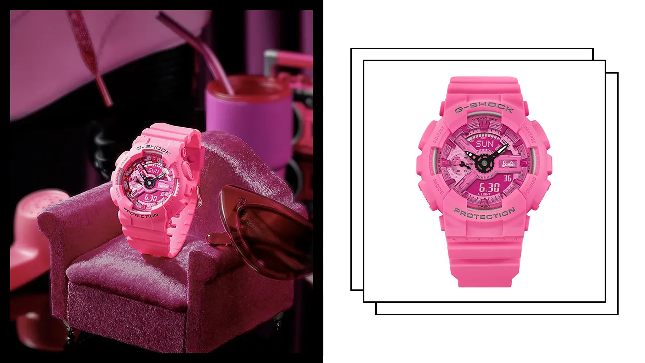 Best g shock watch
