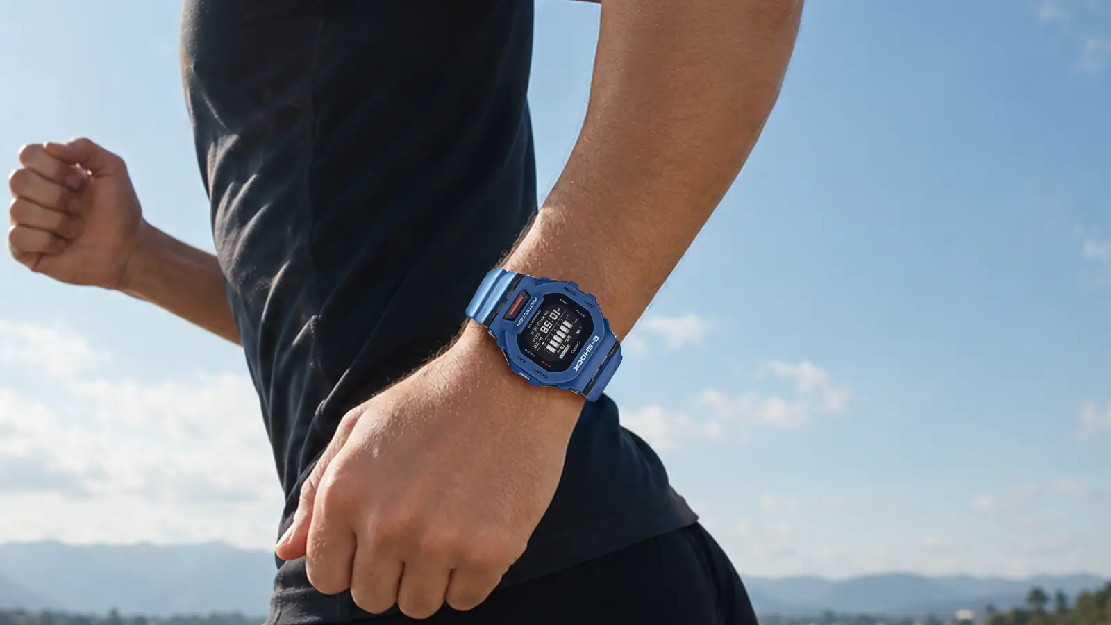 Best g shock watch
