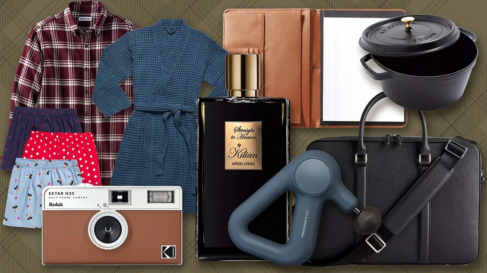 Best gadgets for men