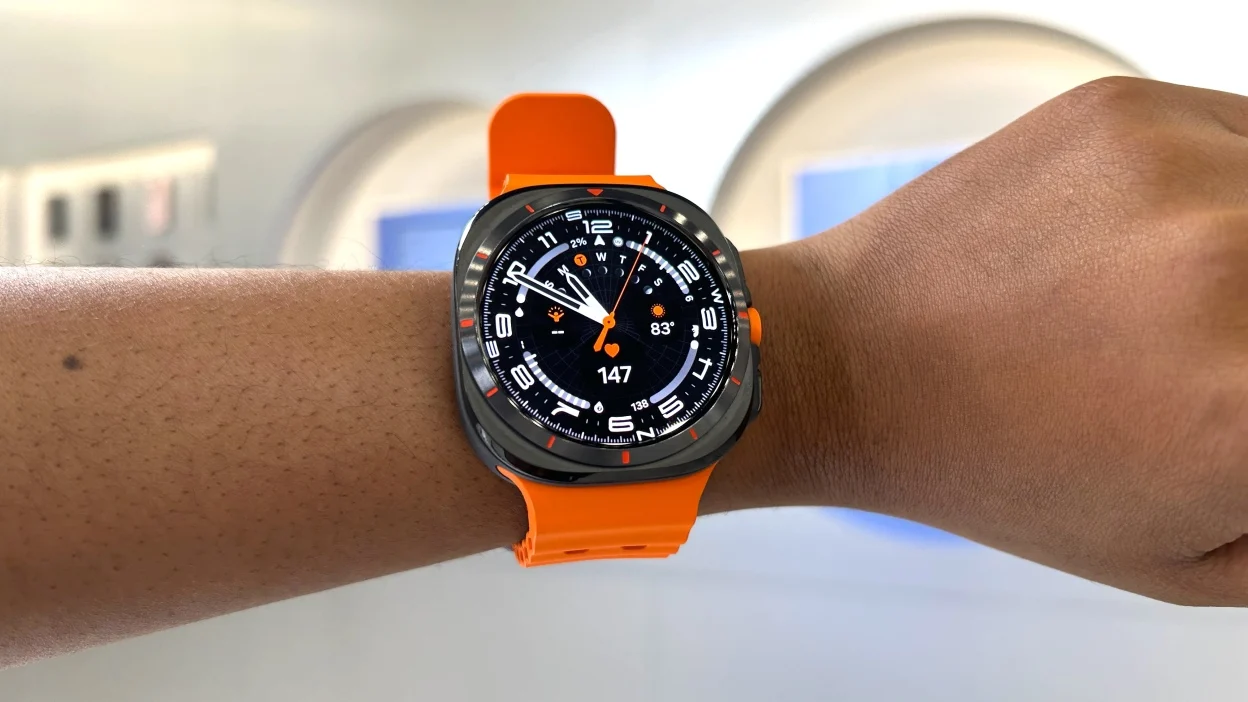 How to choose best galaxy watch