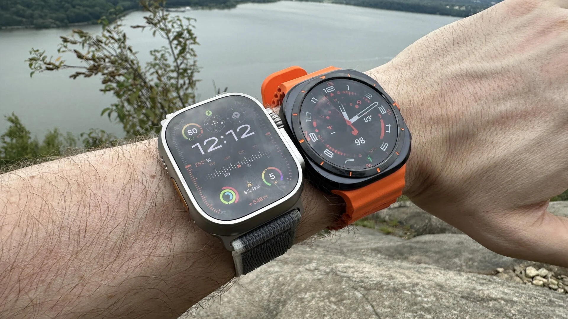 Best galaxy watch