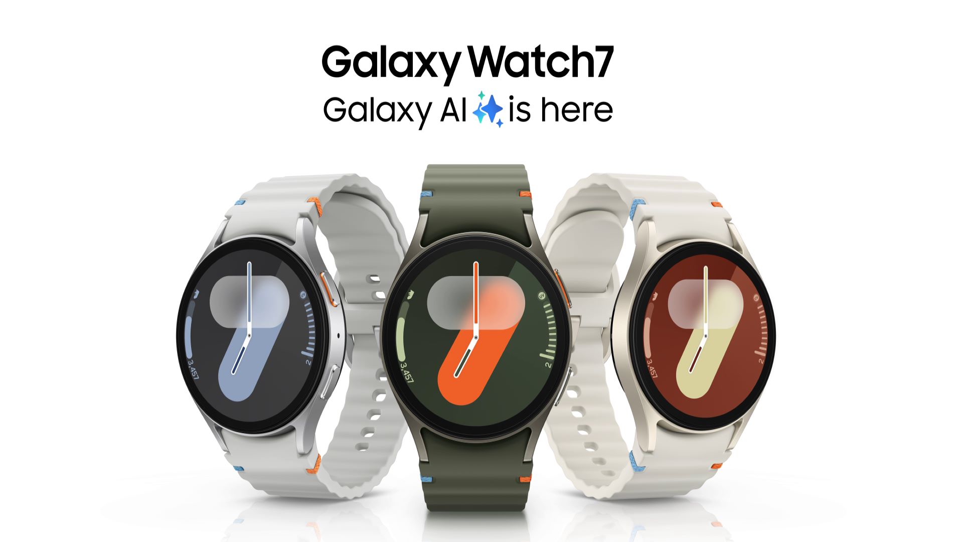 Best galaxy watch