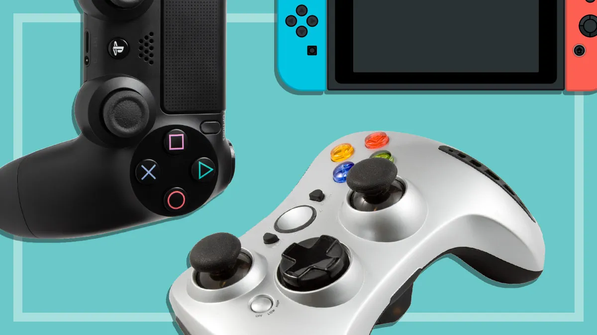 Best game console