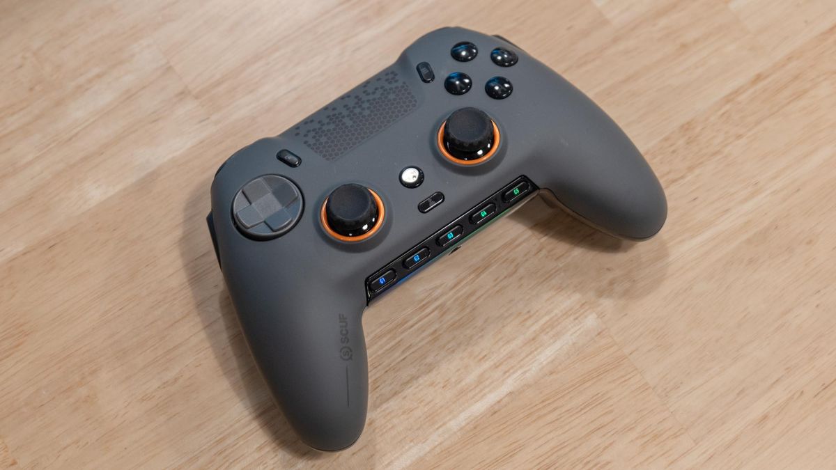 How to choose a game controller for PC