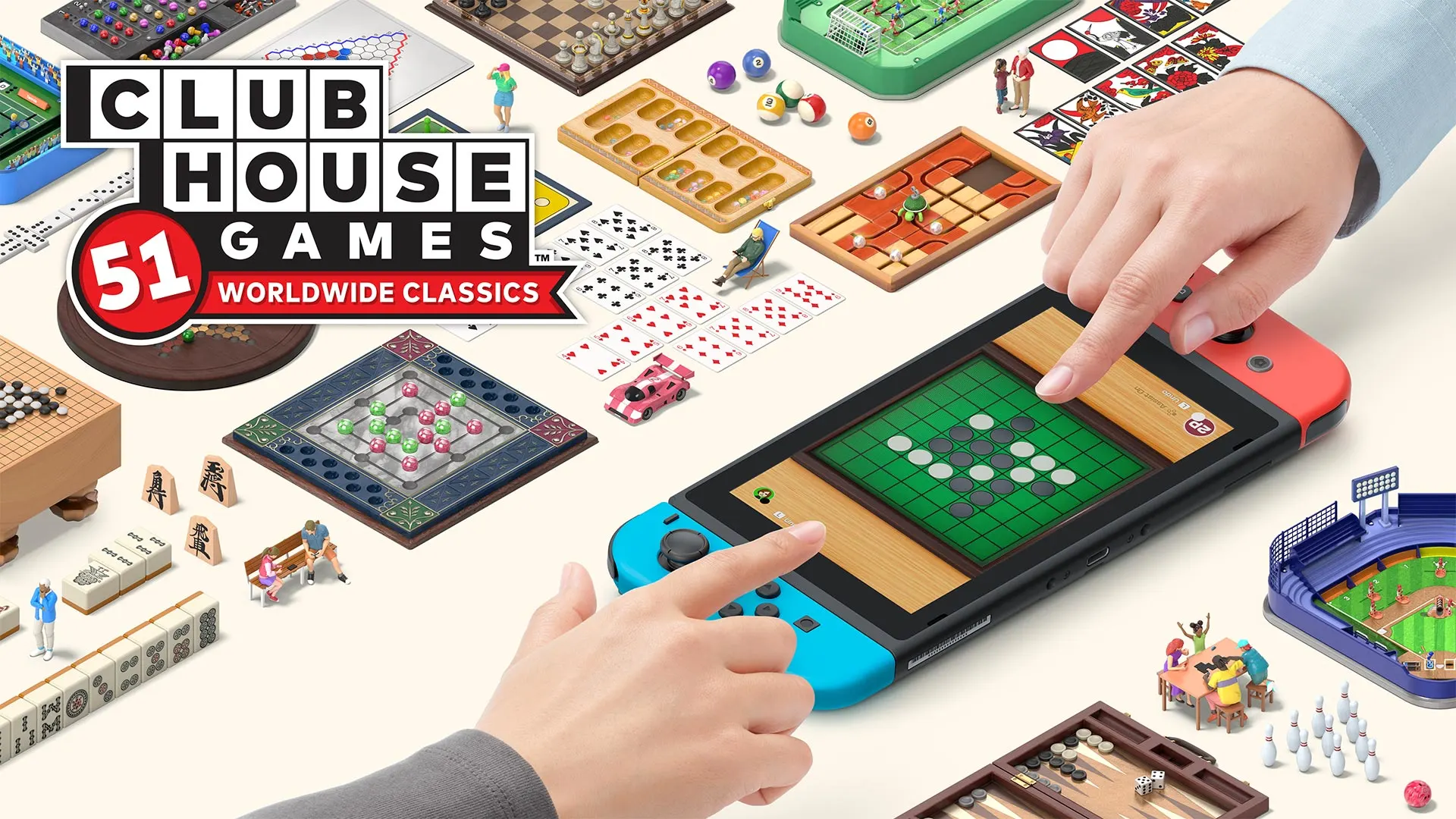 Best games for switch