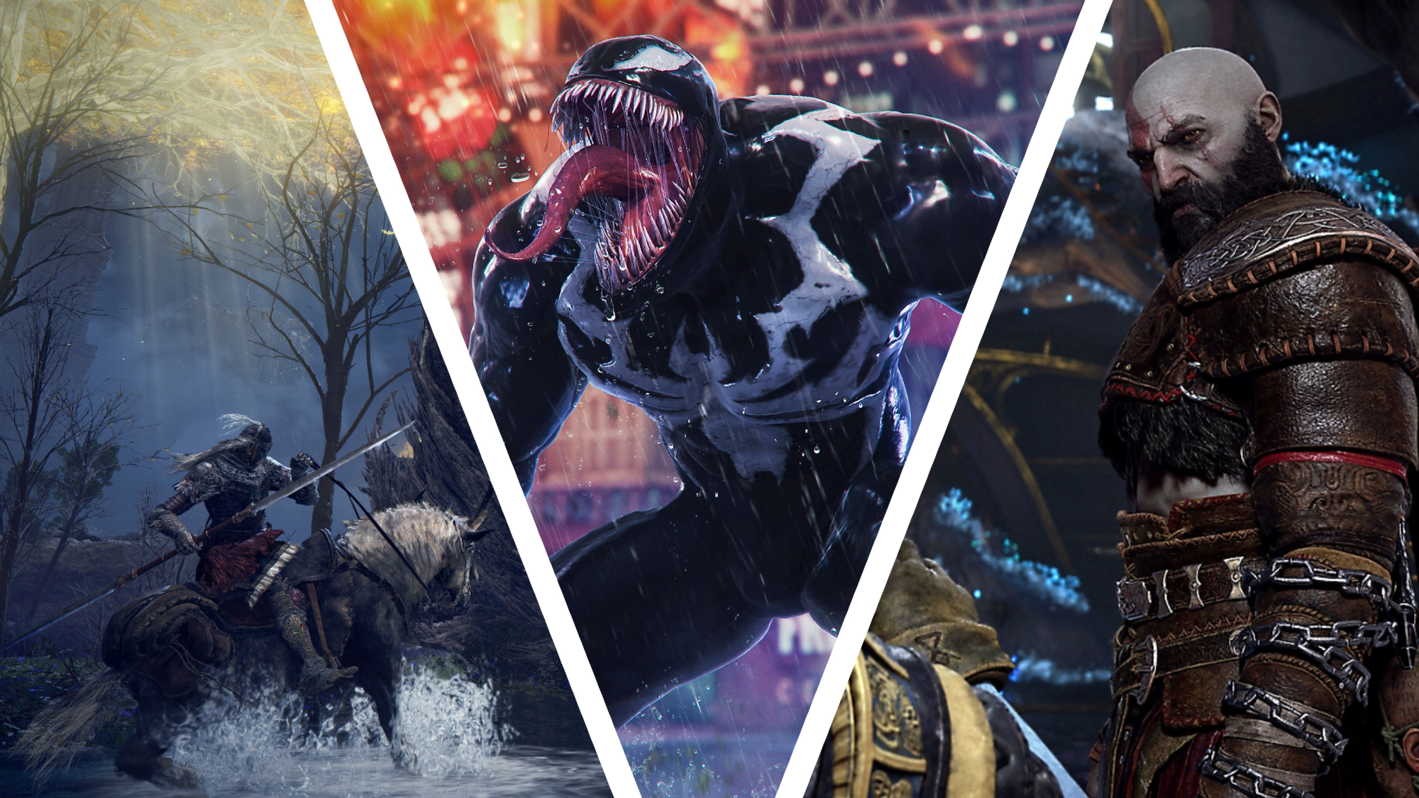 Best games ps5