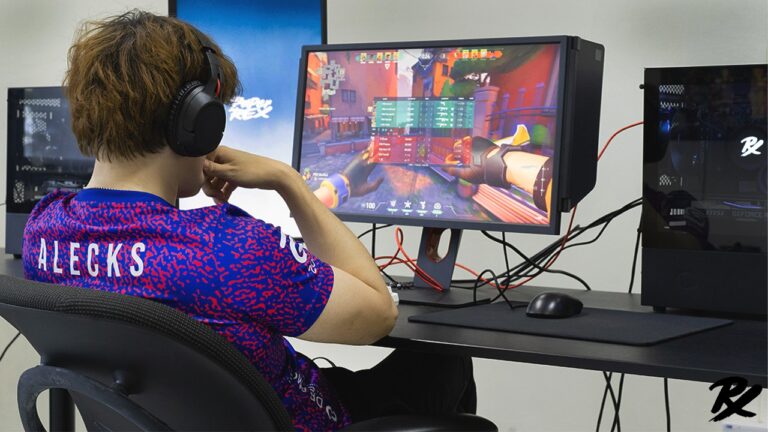 8 Best Gamign Monitors Fps (2026)