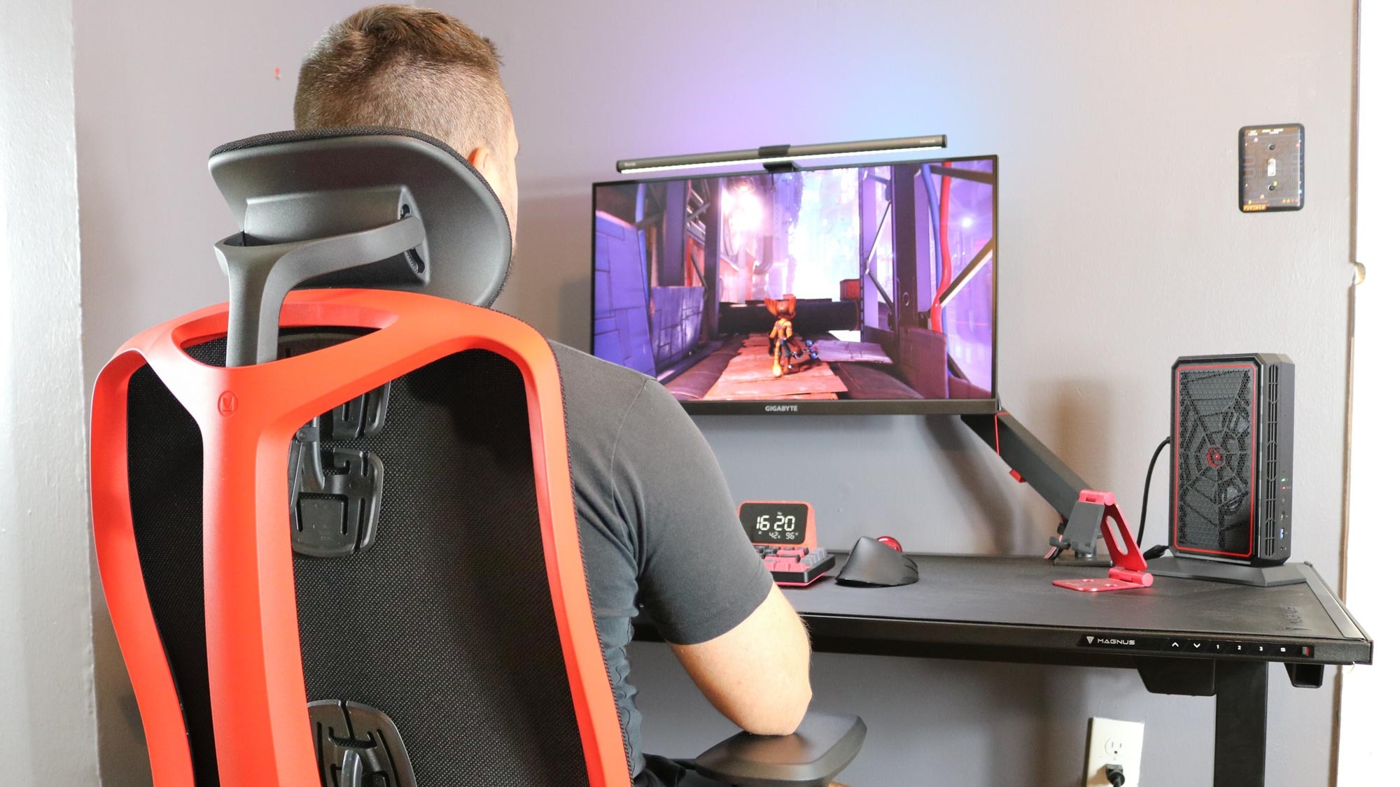 Best gaming chair