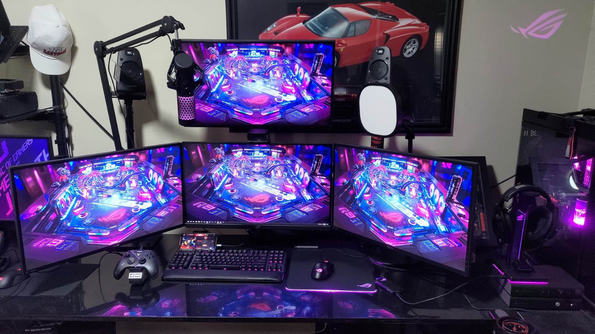 How to Choose a Gaming Computer: best gaming computer setup 2020
