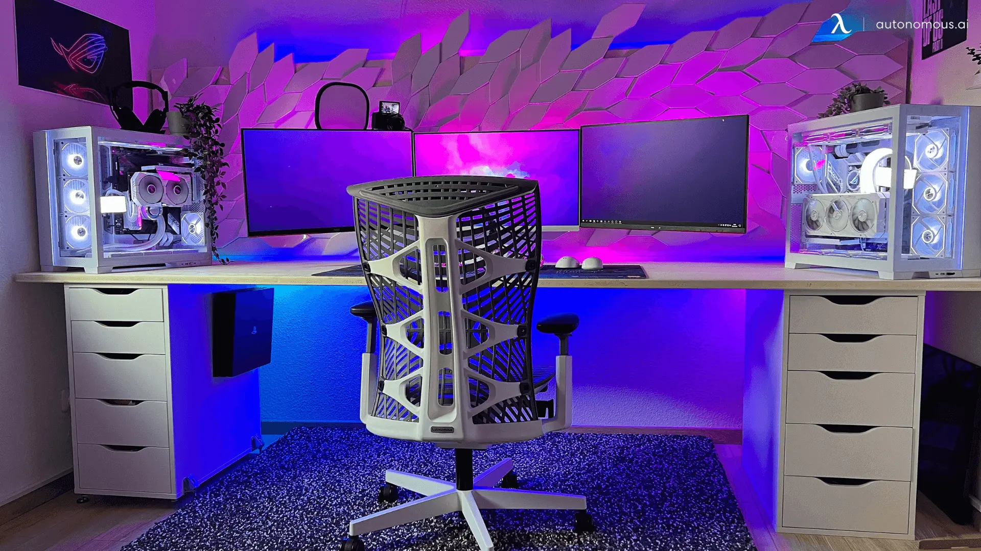 Best gaming computer setup 2020