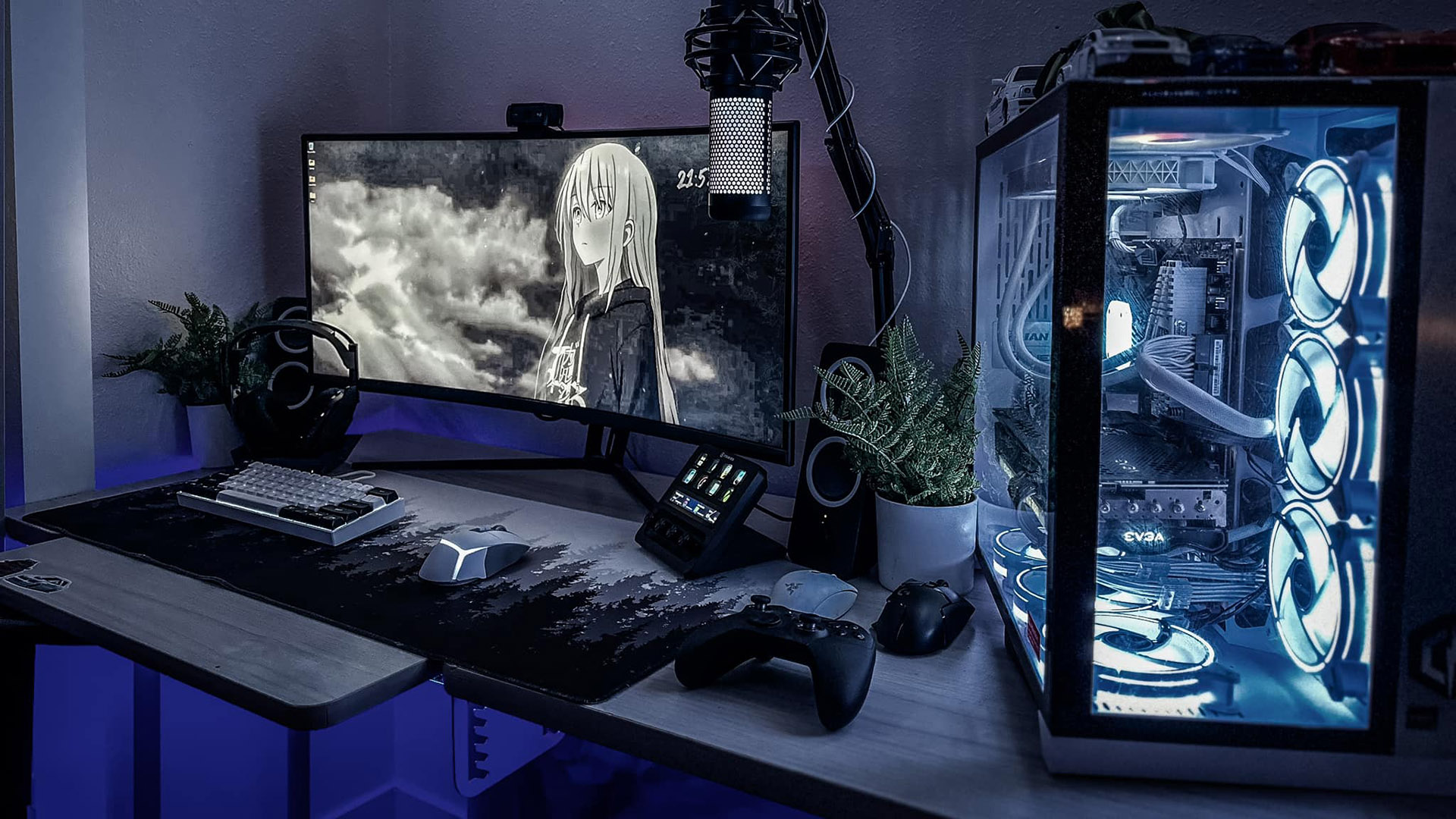 Best gaming computer setup 2020