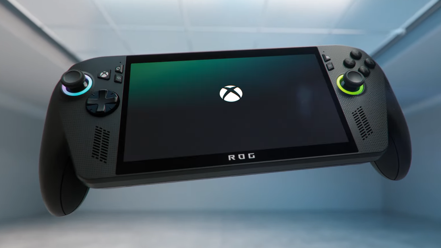 Best gaming console
